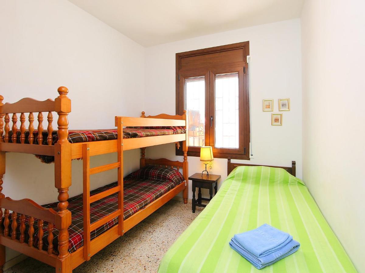 אמפוריבראבה Holiday Home Falconera By Interhome מראה חיצוני תמונה
